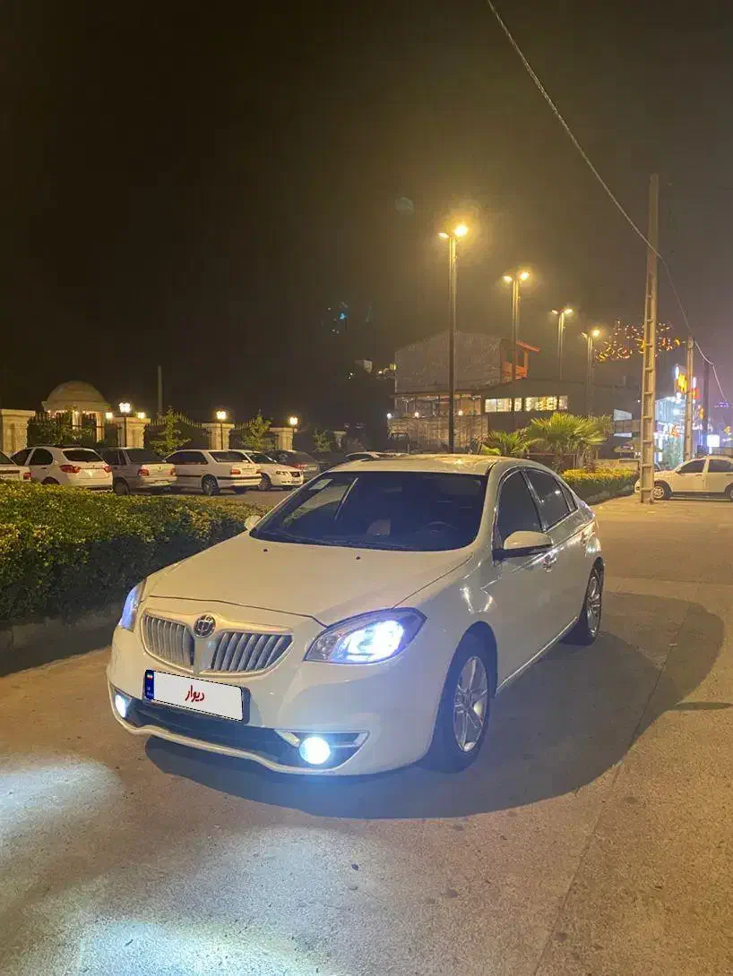 خودرو برلیانس، H330 آگهی ann_20927633