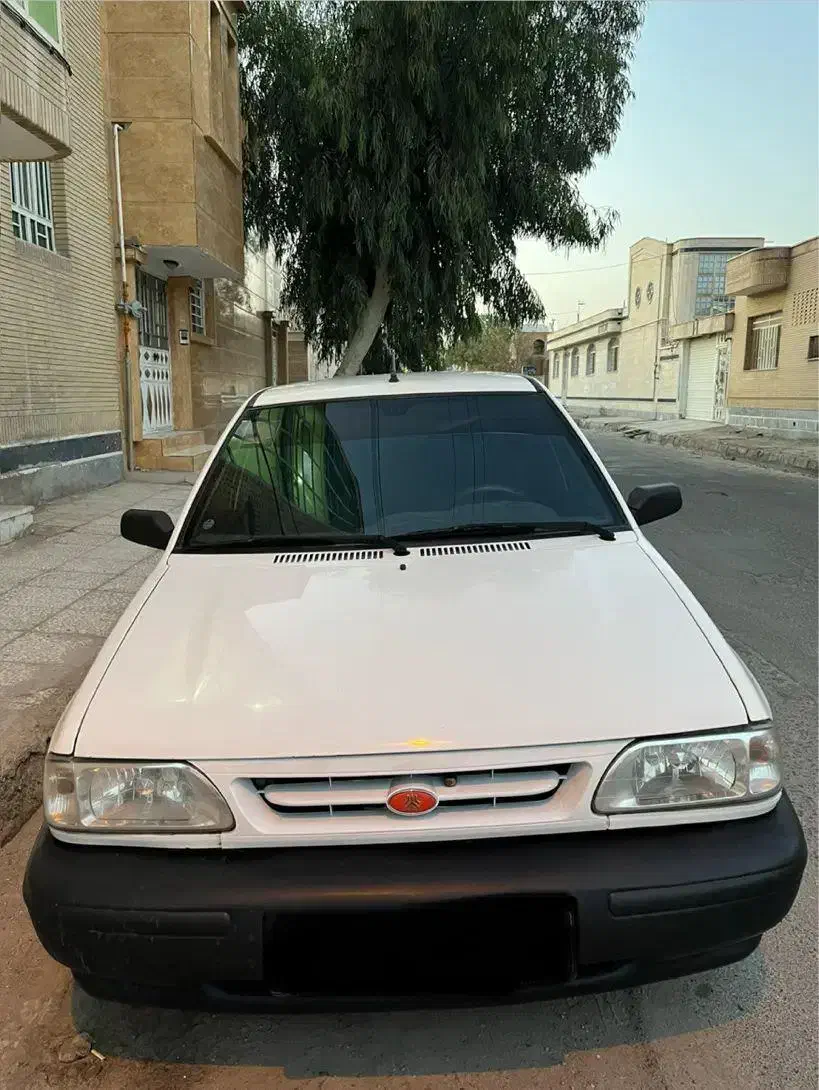 خودرو پراید، 131 آگهی ann_20927634