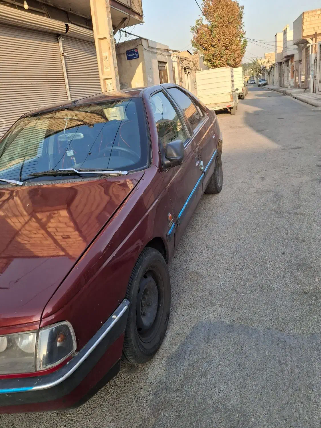 خودرو پژو، 405 آگهی ann_20927641