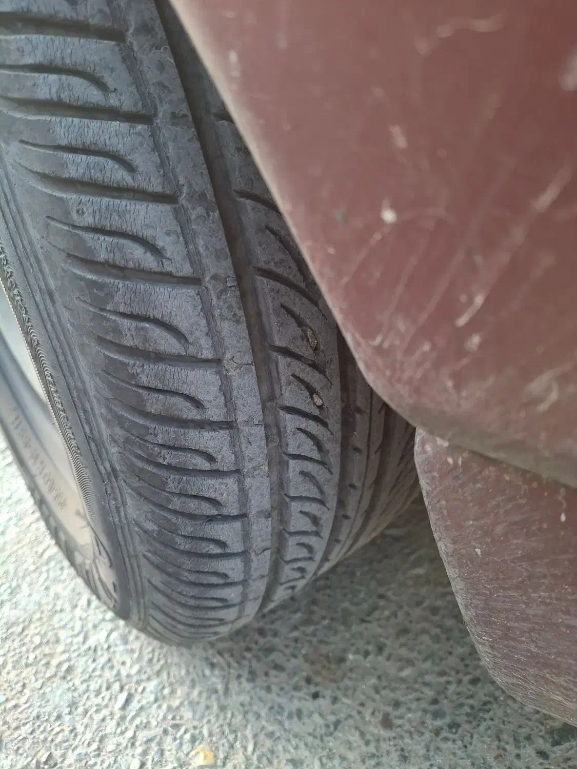 پژو 405 GLX - 1380