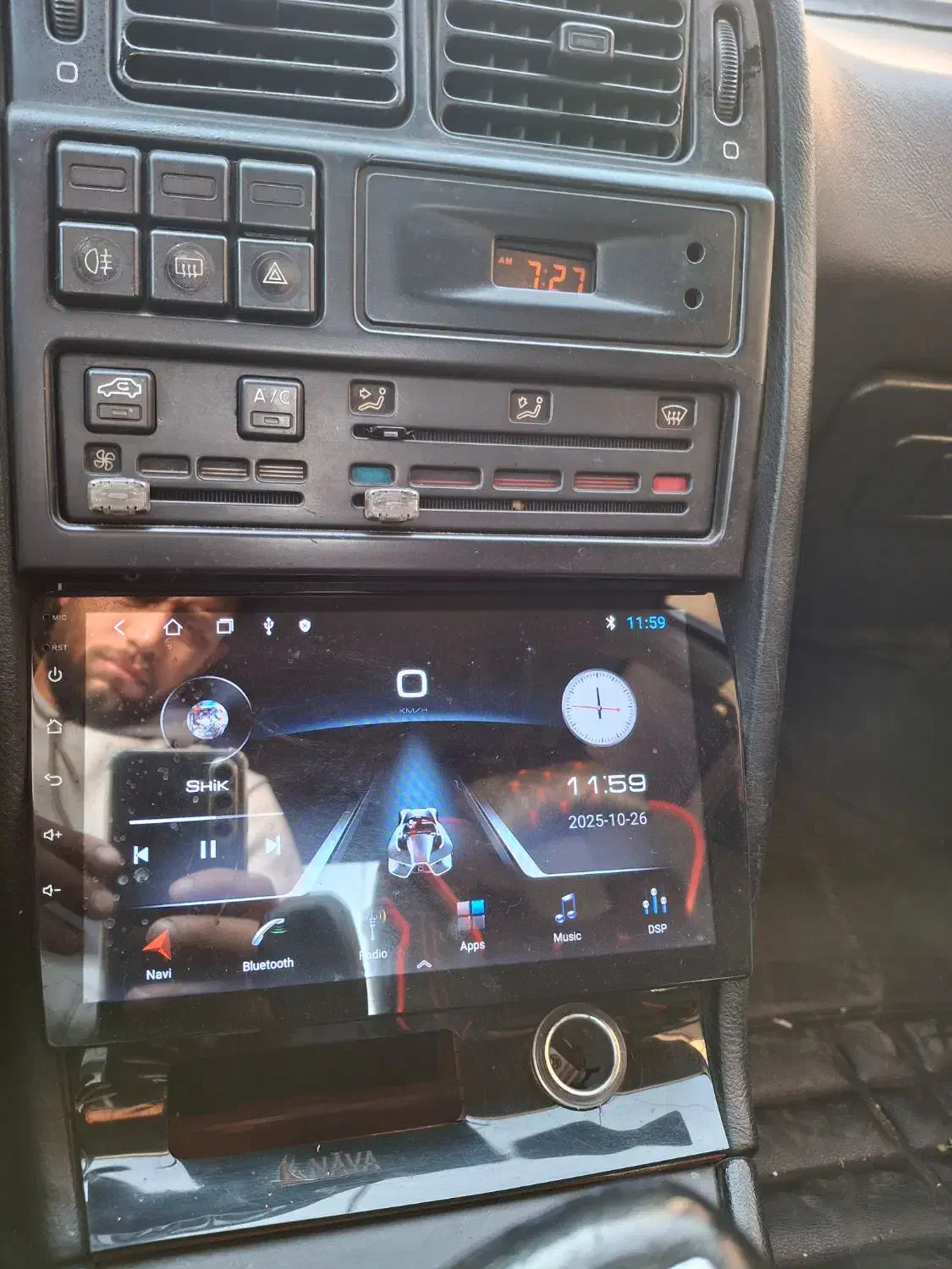 پژو 405 GLX - 1380