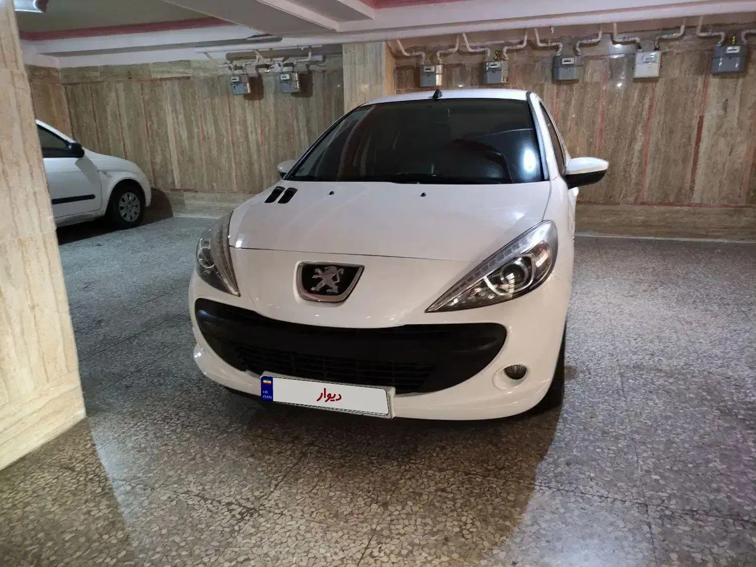 خودرو پژو، 207 آگهی ann_20927658