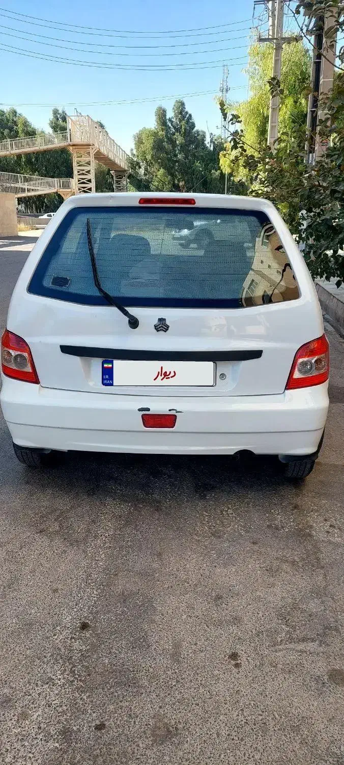 خودرو پراید، 111 آگهی ann_20927659