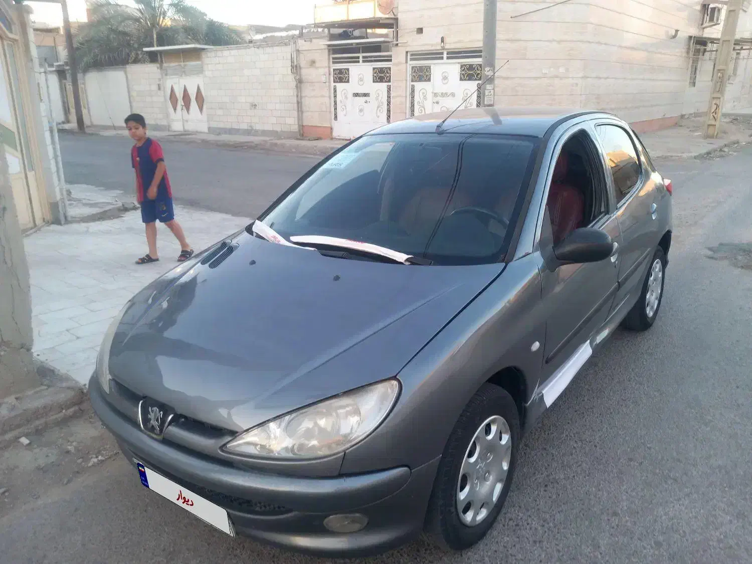 خودرو پژو، 206 آگهی ann_20927662