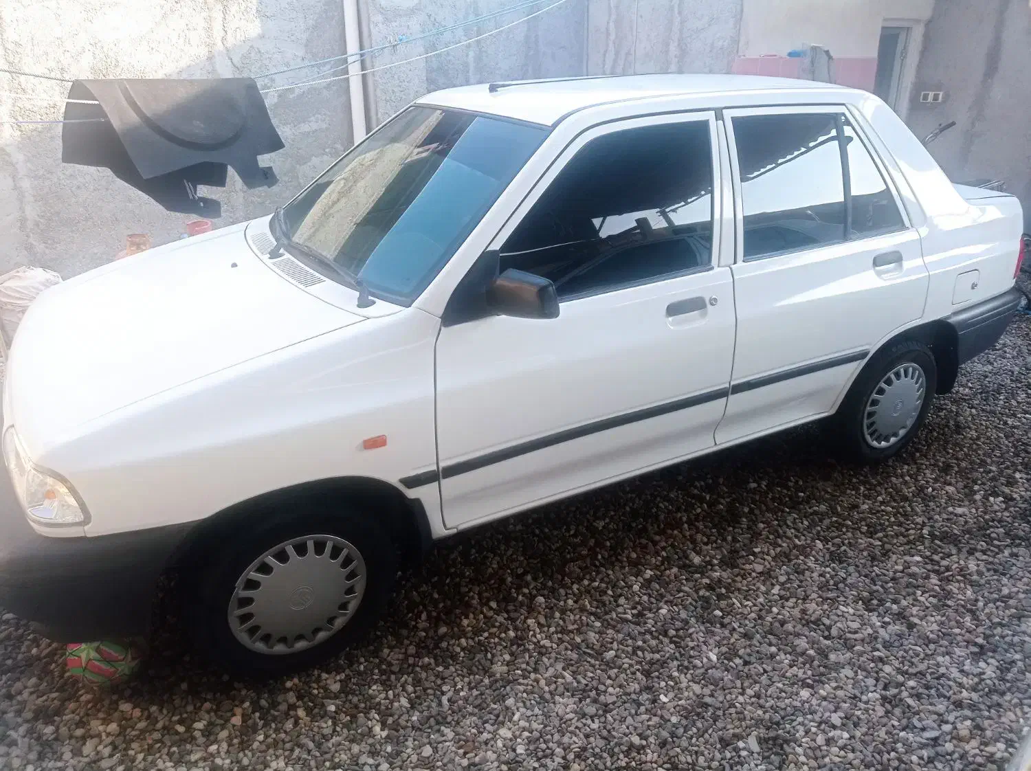 خودرو پراید، 131 آگهی ann_20927668