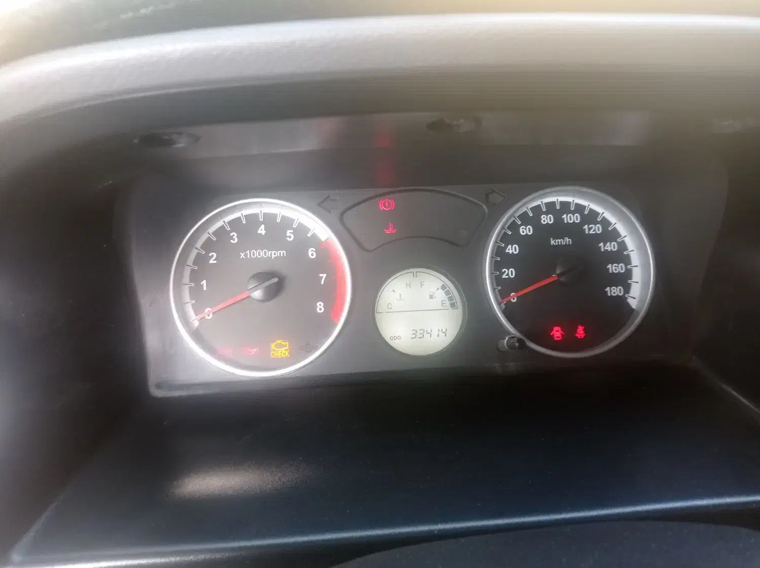 پراید 131 SE - 1397