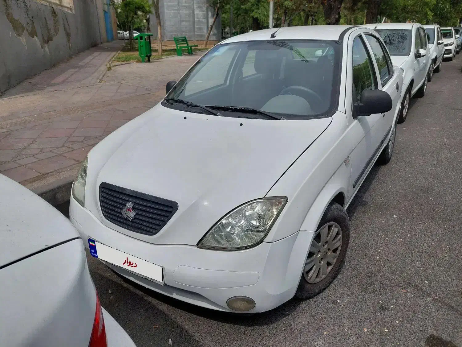 خودرو تیبا، صندوق دار آگهی ann_20927672