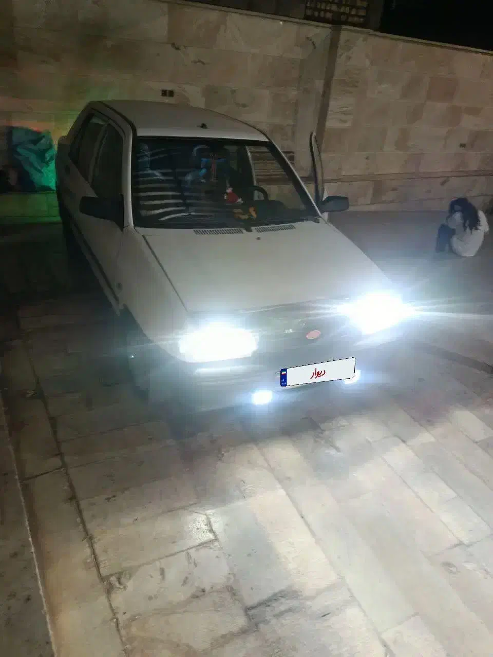 خودرو پراید، 131 آگهی ann_20927674