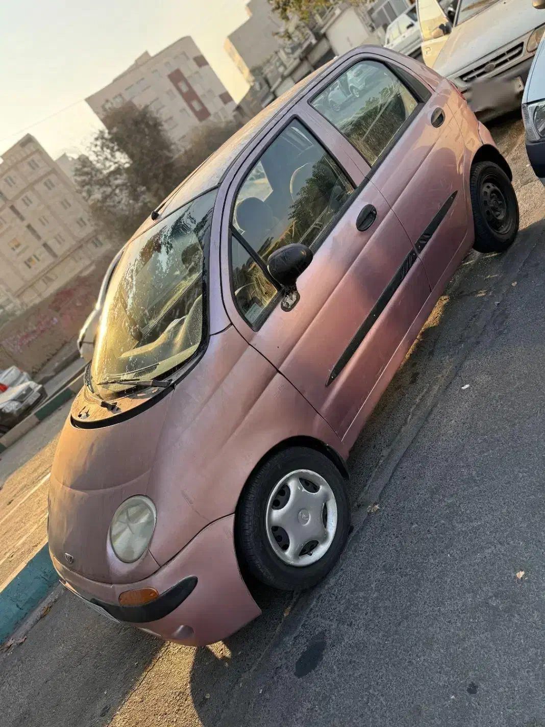 خودرو دوو، ماتیز آگهی ann_20927675