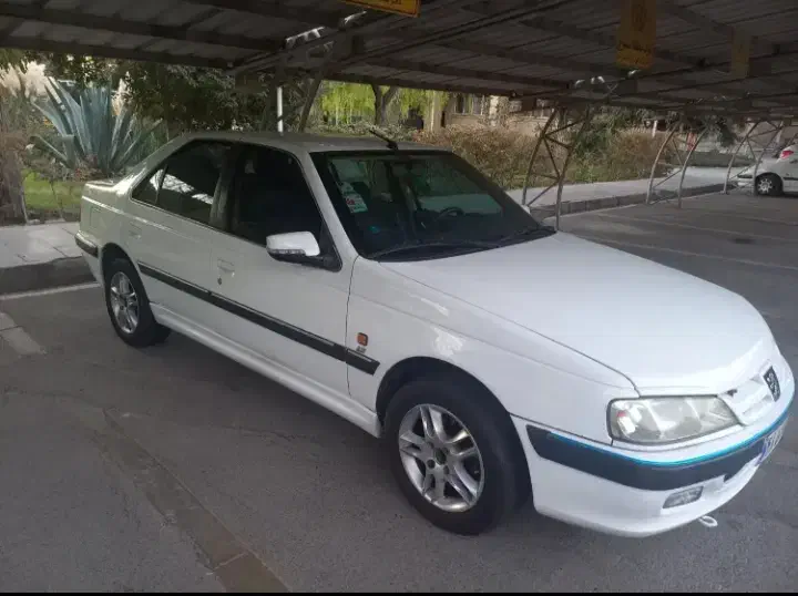 خودرو پژو، پارس آگهی ann_20927696