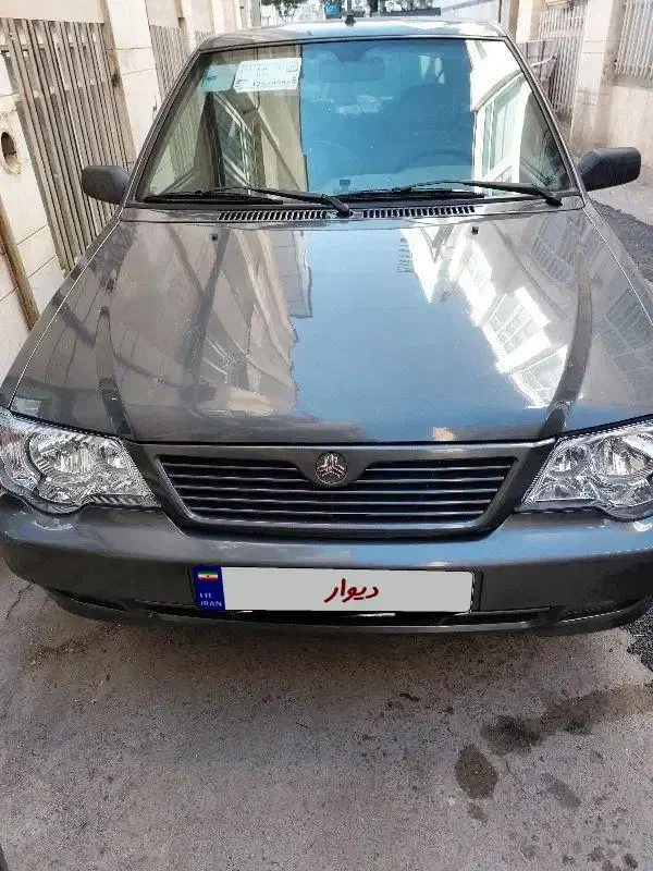 خودرو پراید، 111 آگهی ann_20927705