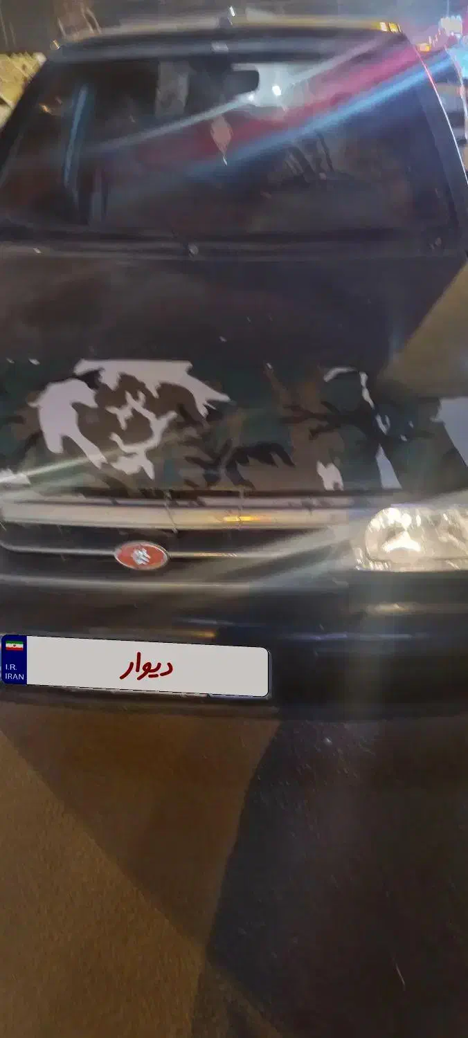 خودرو پراید، صبا آگهی ann_20927708