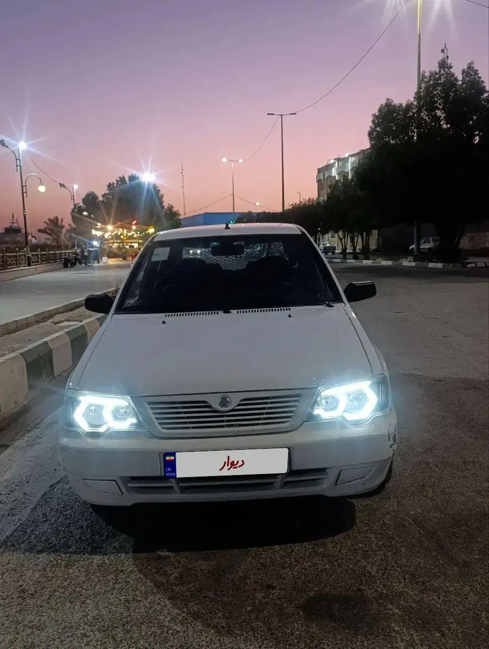 خودرو پراید، 111 آگهی ann_20927709