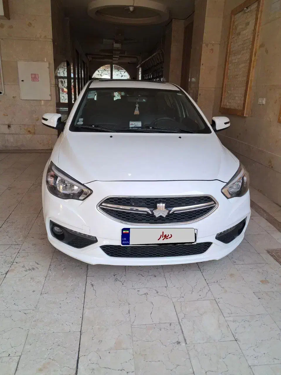 خودرو شاهین، G آگهی ann_20927715