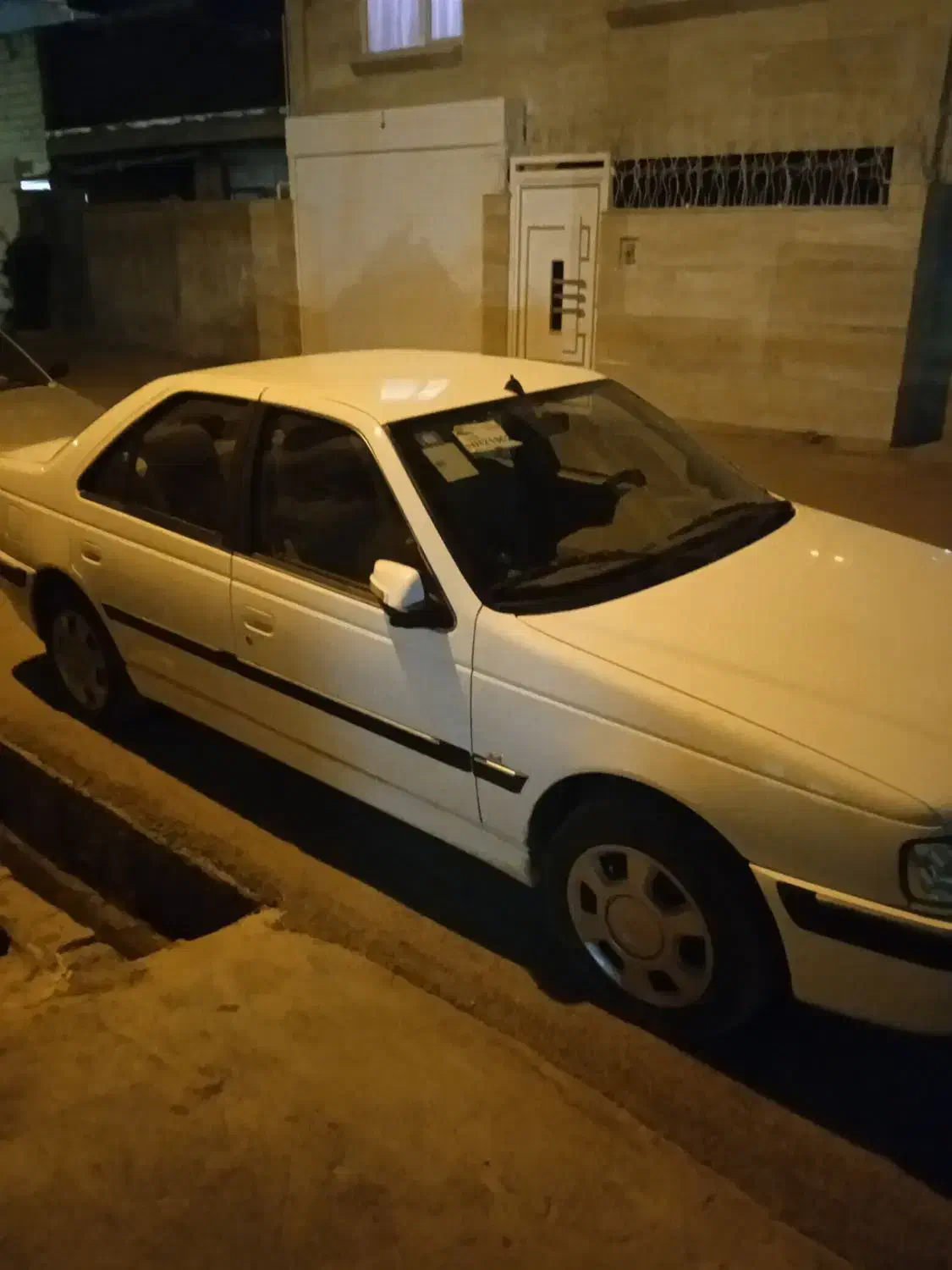 خودرو پژو، پارس آگهی ann_20927716