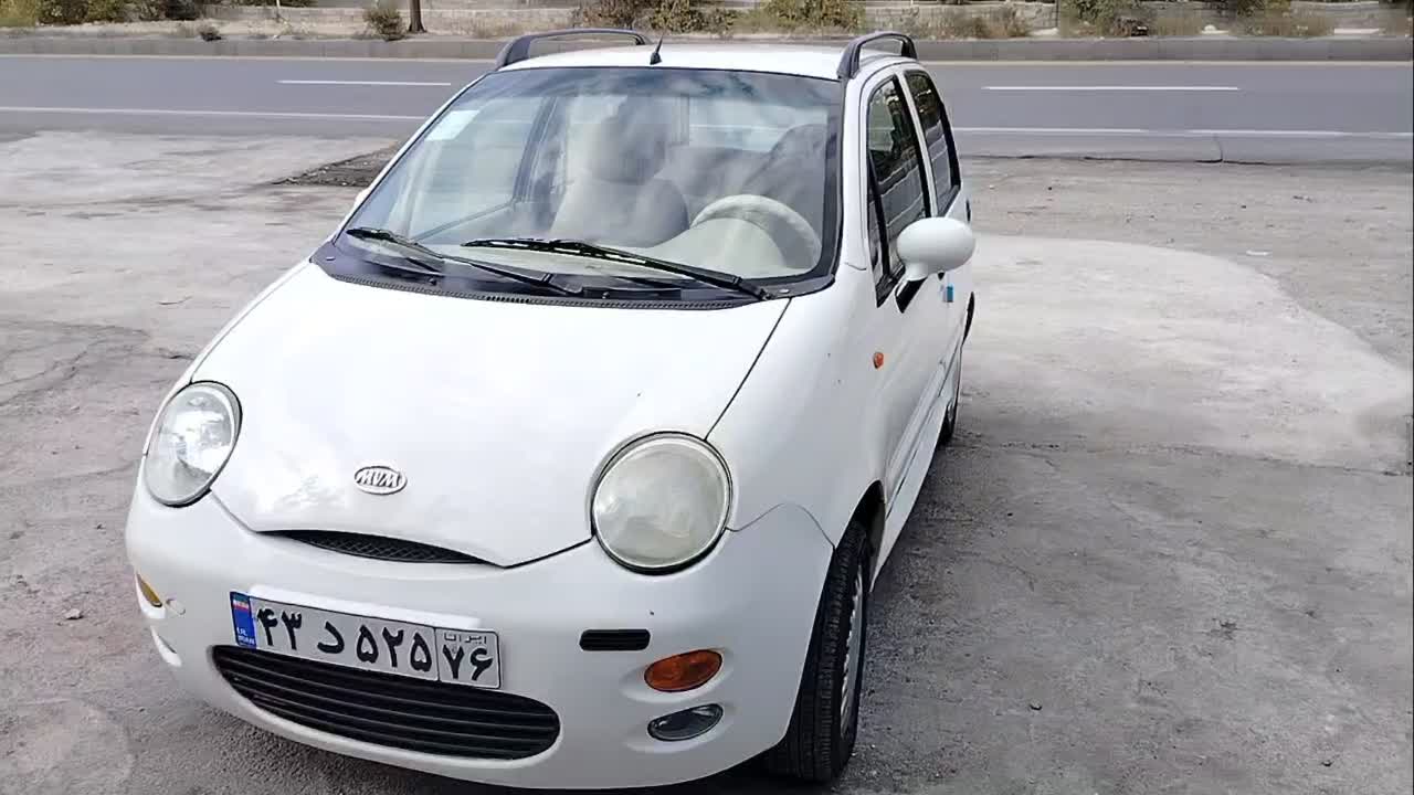 خودرو ام وی ام، 110 آگهی ann_20927723