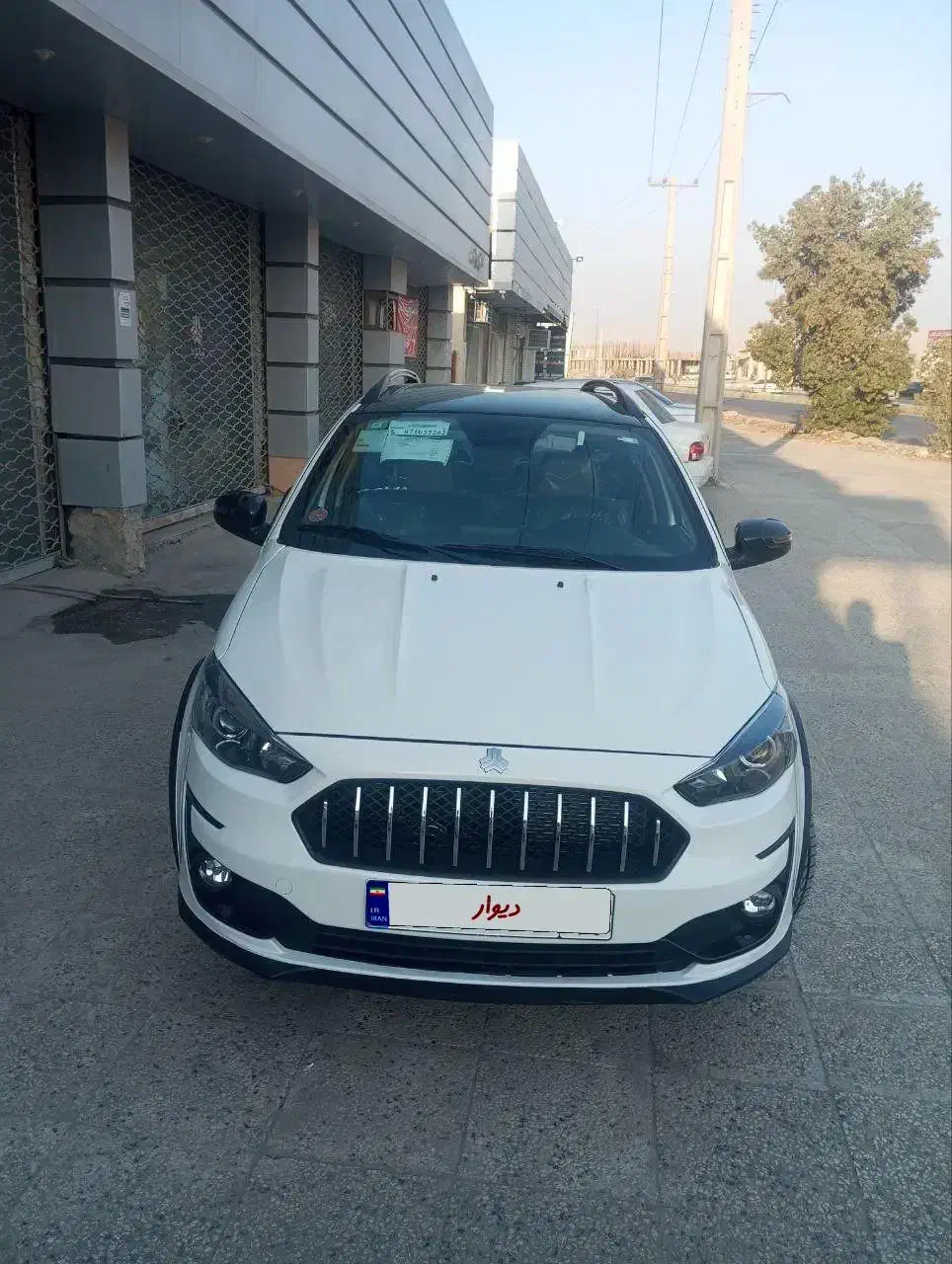 خودرو اطلس، GL آگهی ann_20927725