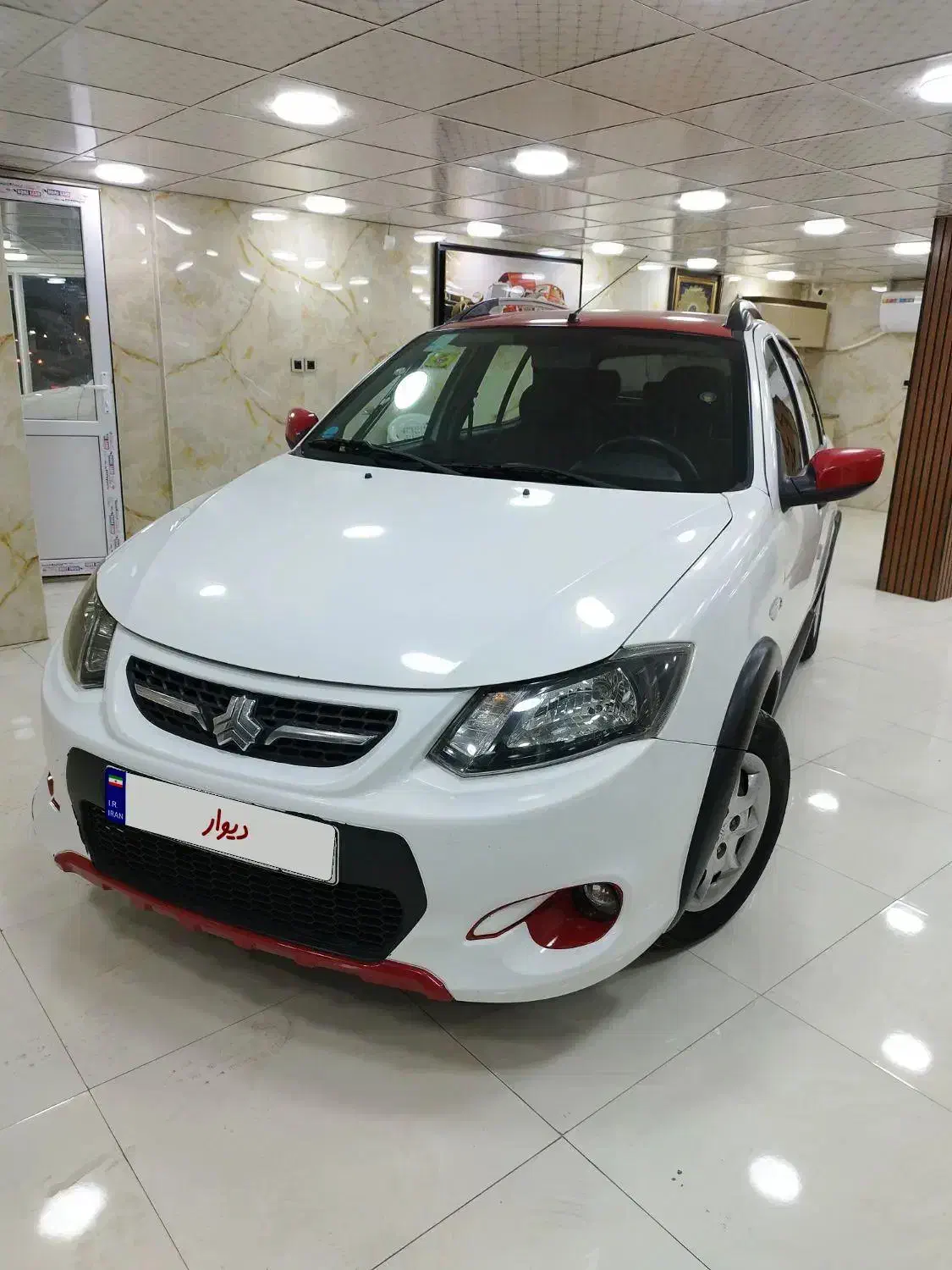 خودرو کوییک، R آگهی ann_20927729