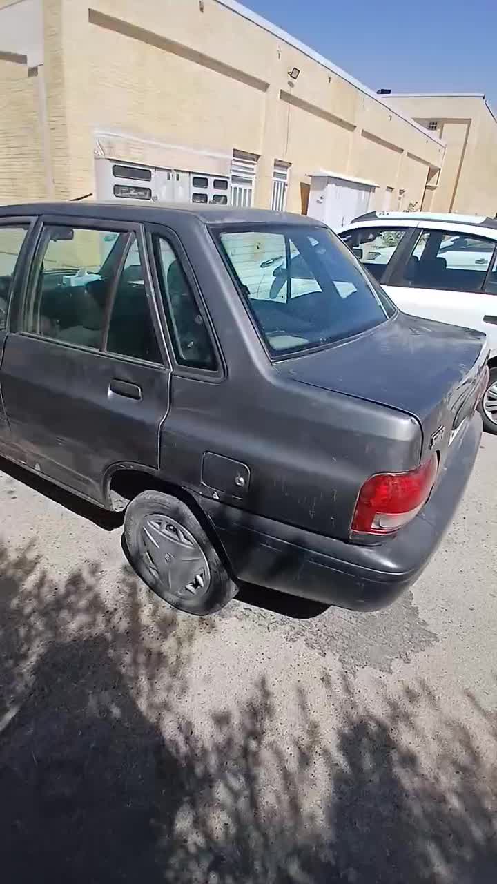 خودرو پراید، صبا آگهی ann_20927731
