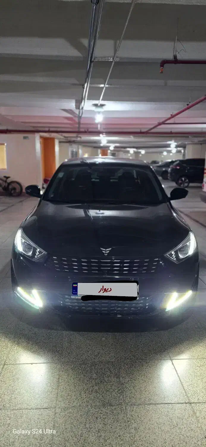 خودرو ریسپکت، پرایم آگهی ann_20927739