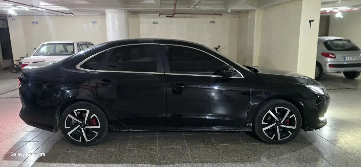 ریسپکت پرایم تیپ 1 - 1401