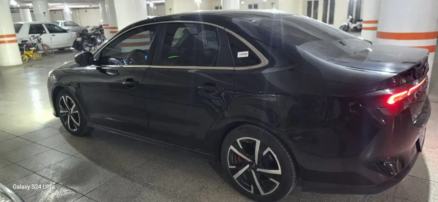 ریسپکت پرایم تیپ 1 - 1401