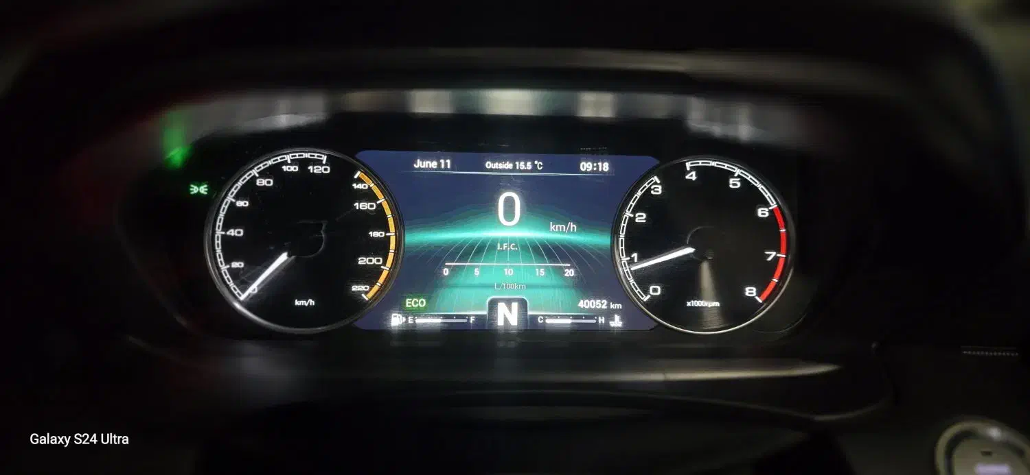 ریسپکت پرایم تیپ 1 - 1401