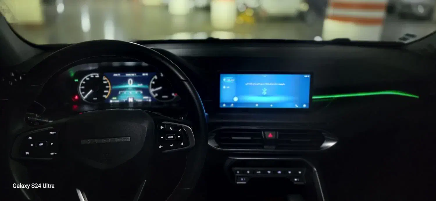 ریسپکت پرایم تیپ 1 - 1401