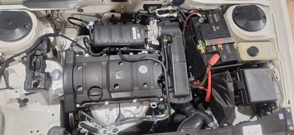 خودرو پژو، پارس آگهی ann_20927743