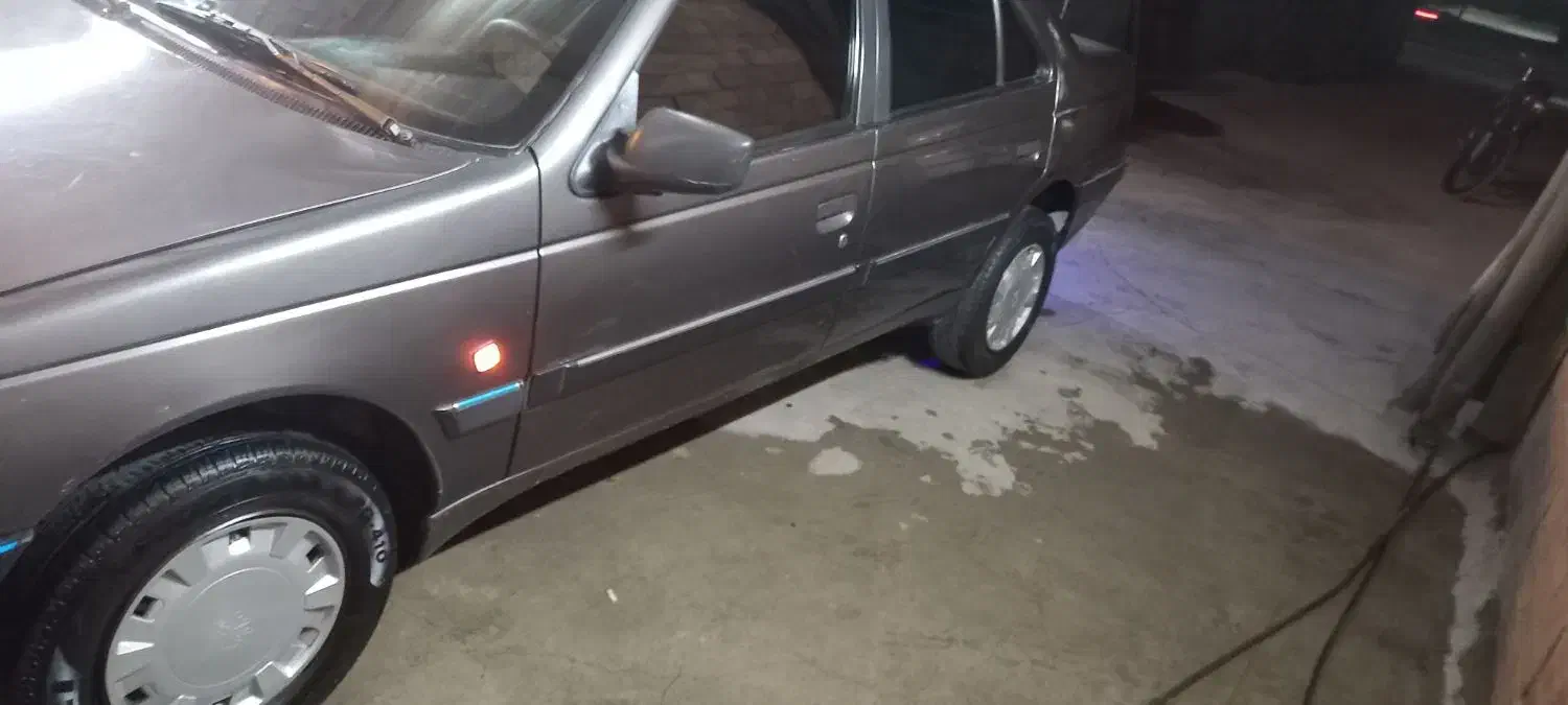 خودرو پژو، روآ G2 آگهی ann_20927745