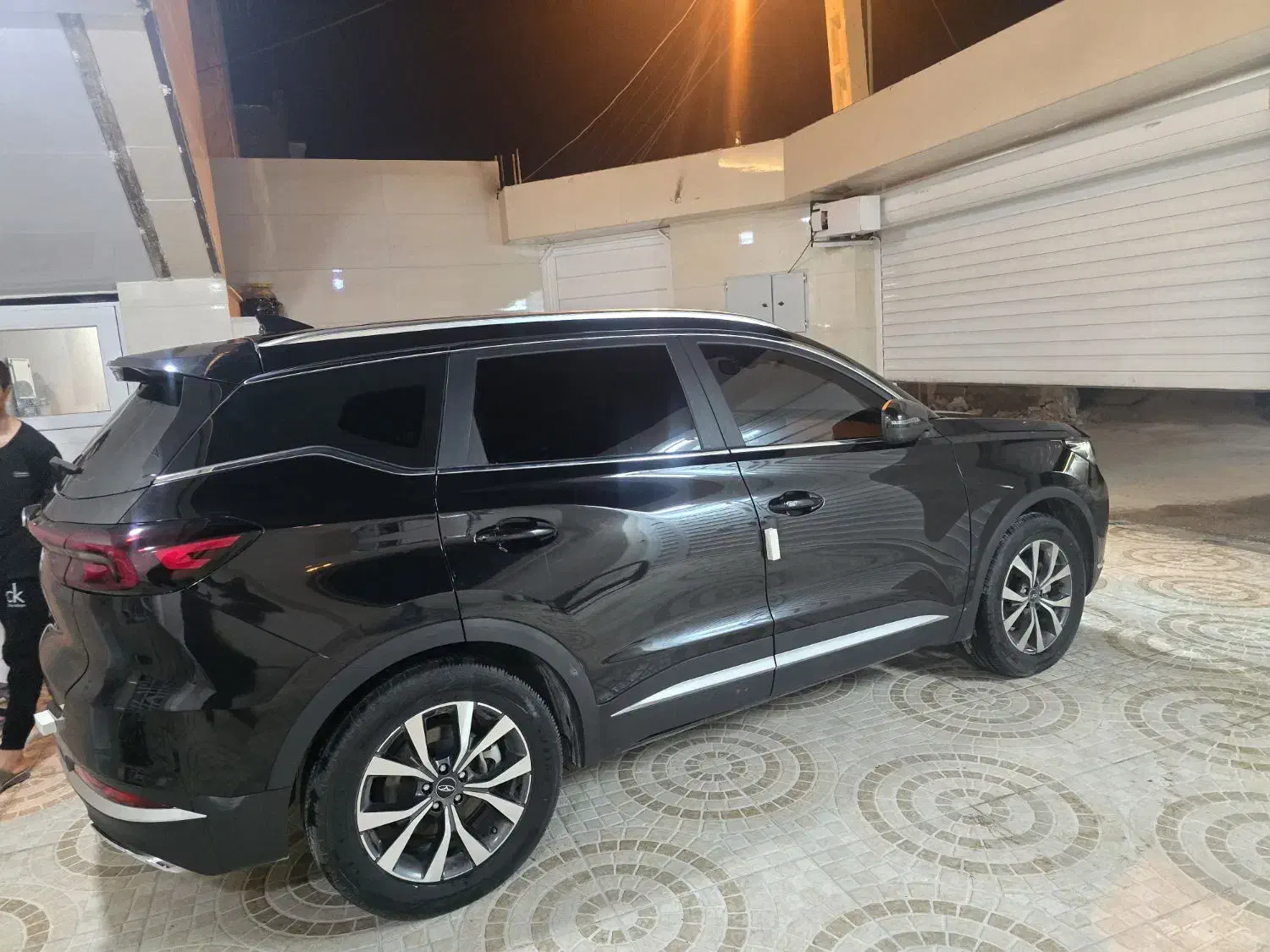 فونیکس تیگو 7 پرو اکسلنت - 1401