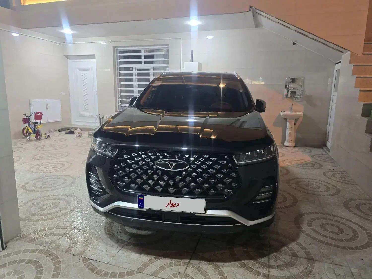 فونیکس تیگو 7 پرو اکسلنت - 1401