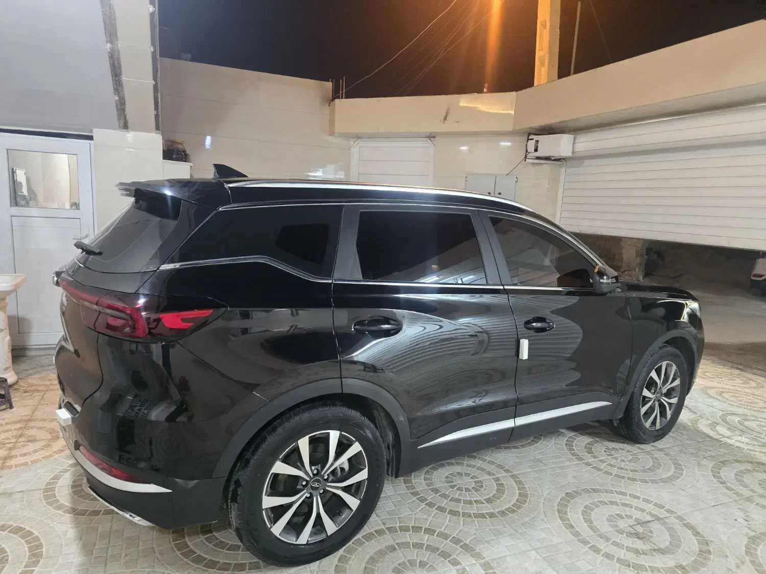 فونیکس تیگو 7 پرو اکسلنت - 1401