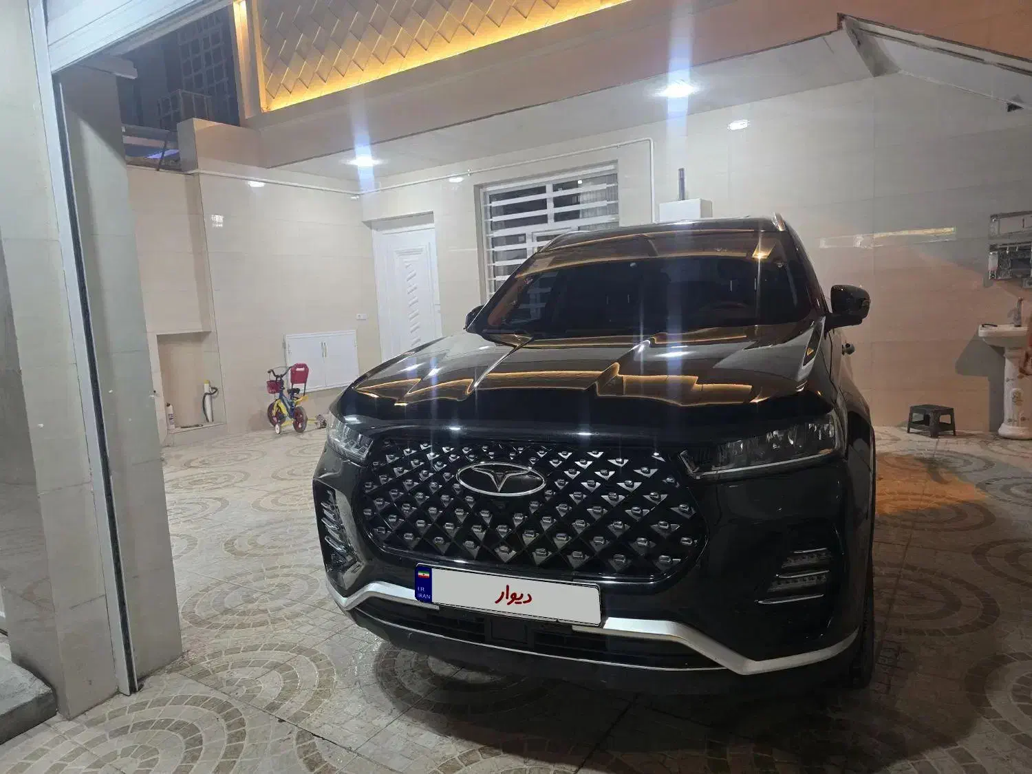 فونیکس تیگو 7 پرو اکسلنت - 1401