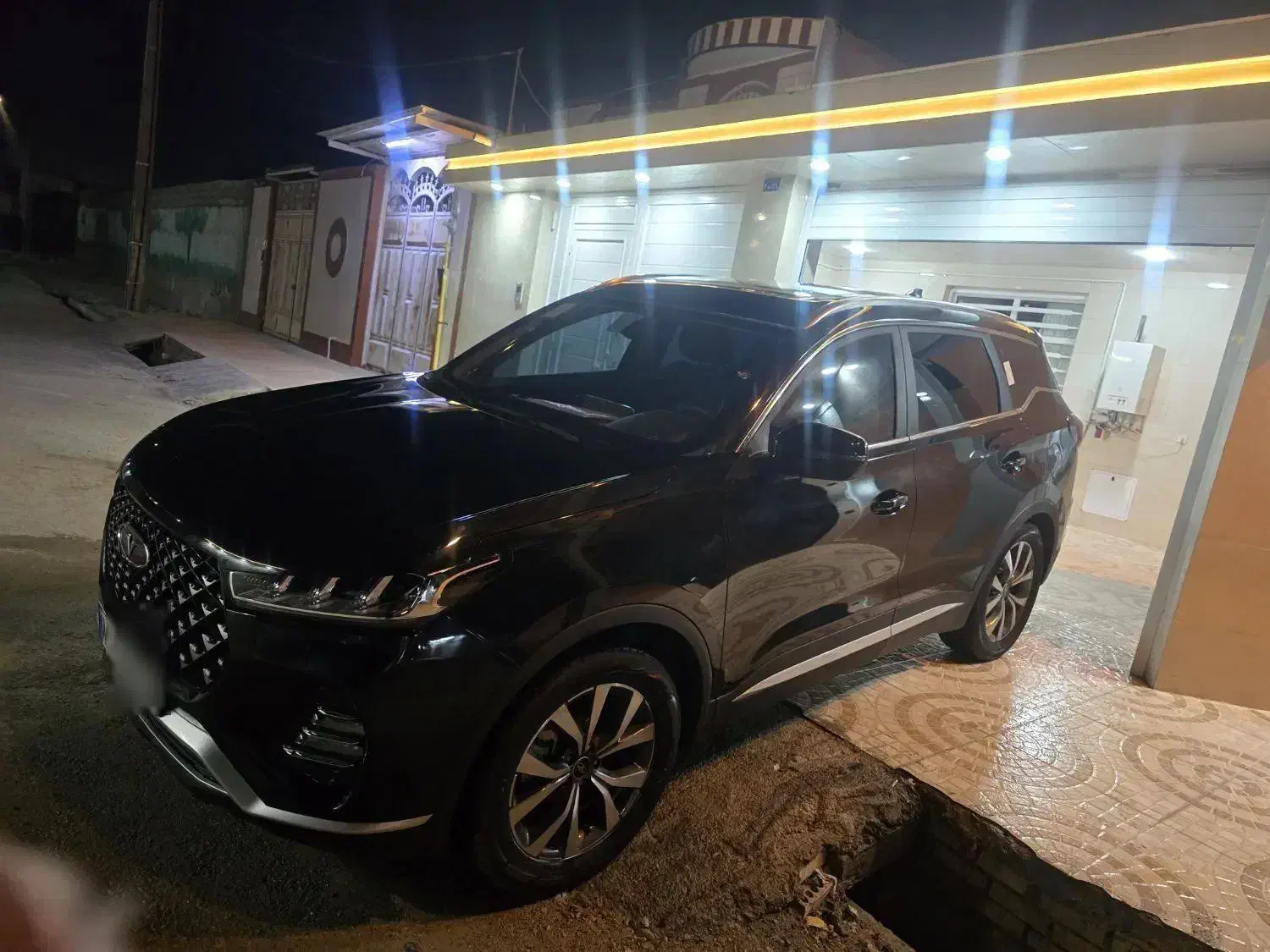 فونیکس تیگو 7 پرو اکسلنت - 1401