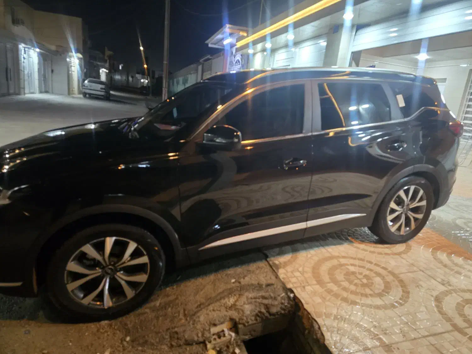 فونیکس تیگو 7 پرو اکسلنت - 1401