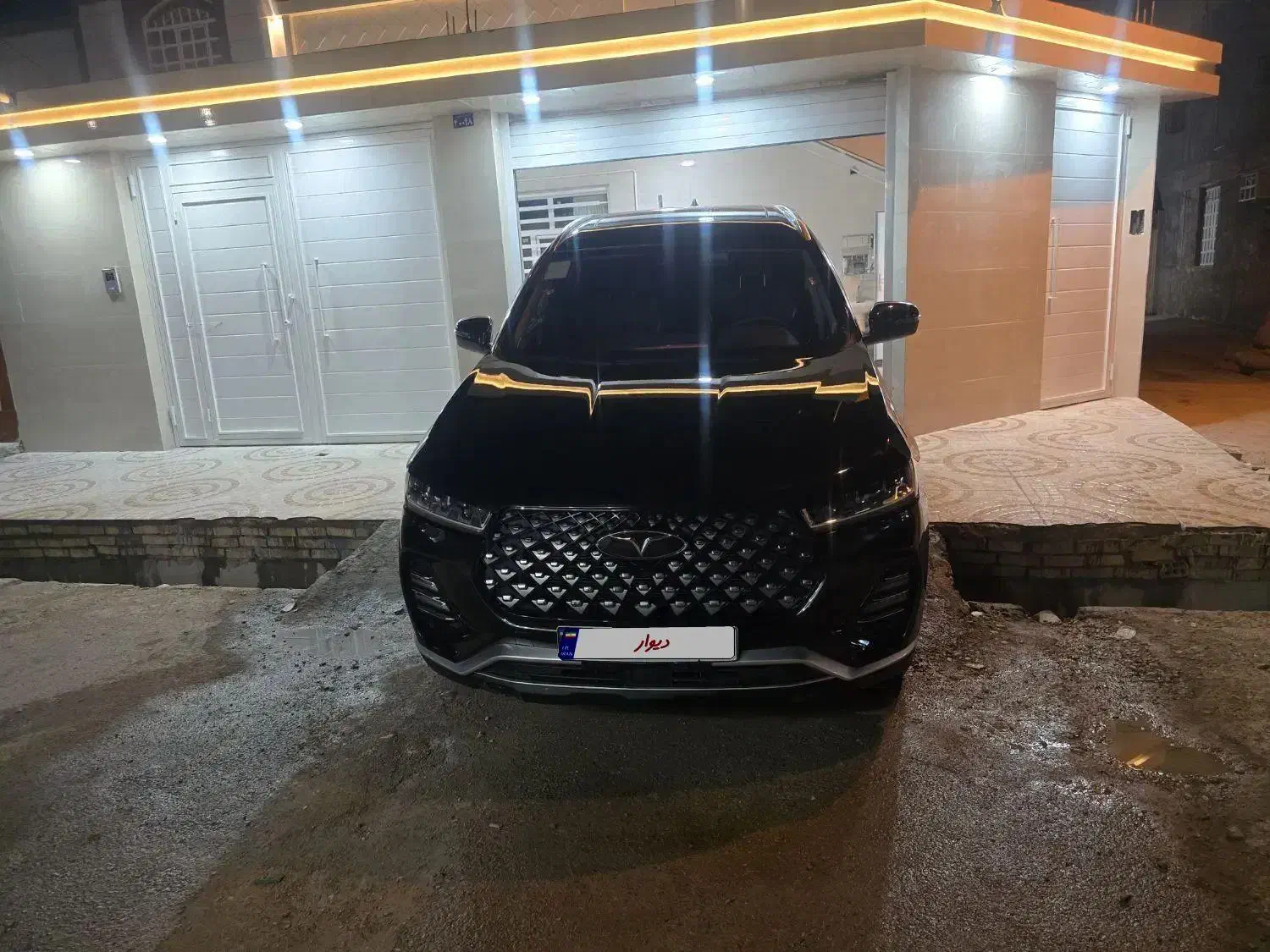 فونیکس تیگو 7 پرو اکسلنت - 1401