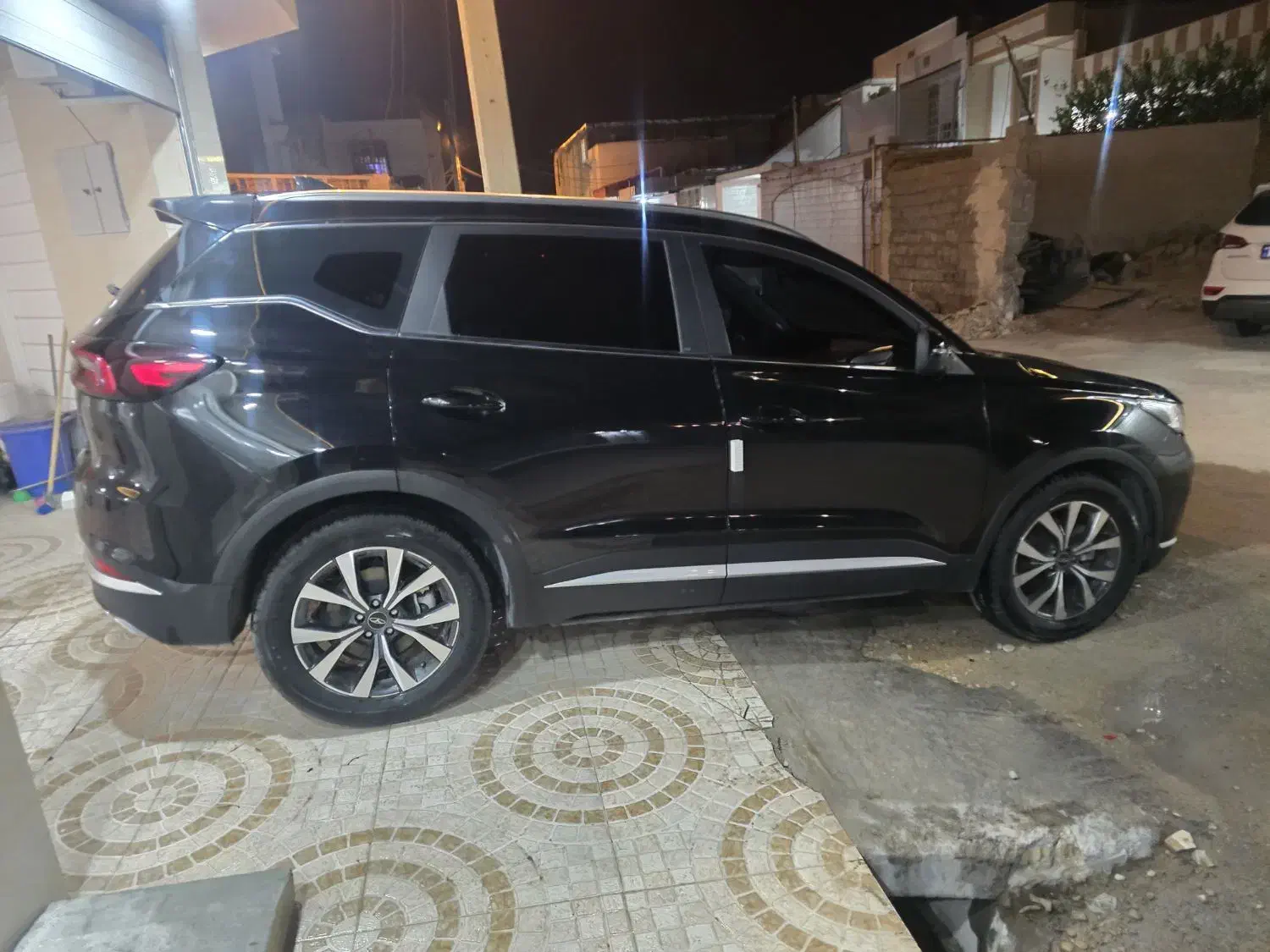 فونیکس تیگو 7 پرو اکسلنت - 1401