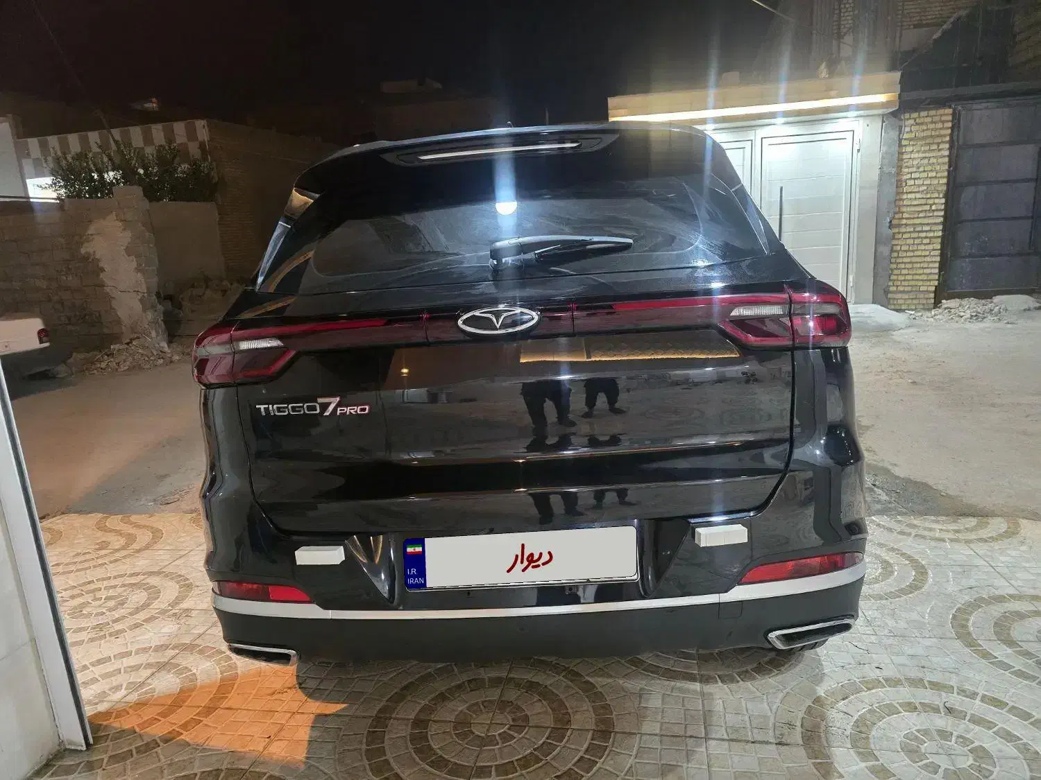 فونیکس تیگو 7 پرو اکسلنت - 1401