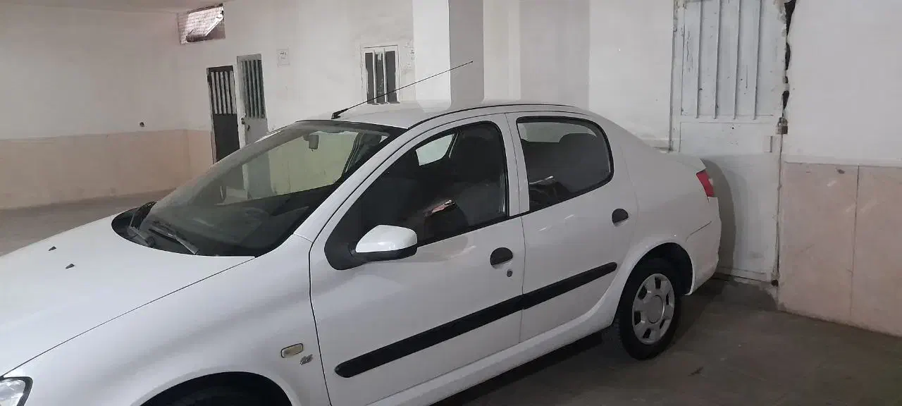 خودرو رانا، LX آگهی ann_20927765