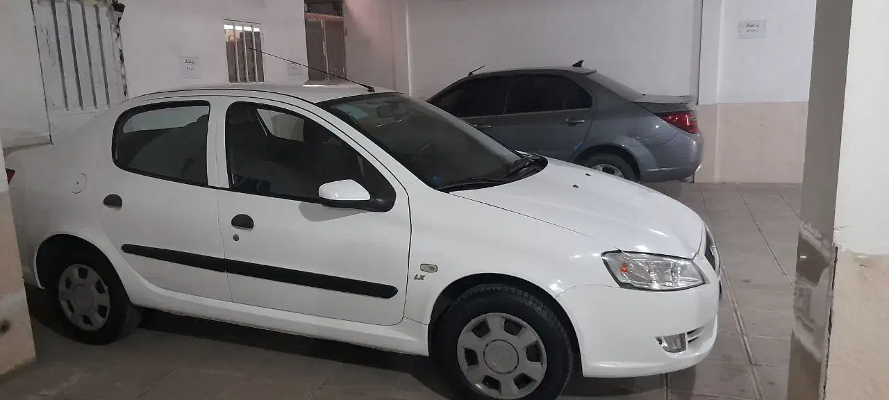 رانا LX TU5 - 1398