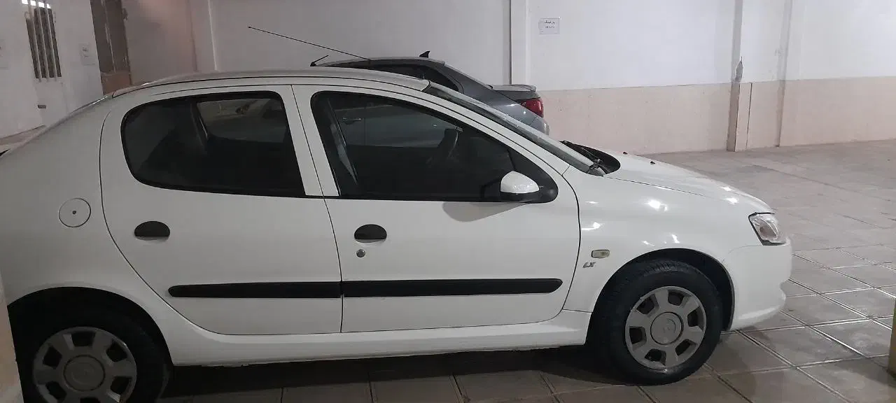 رانا LX TU5 - 1398