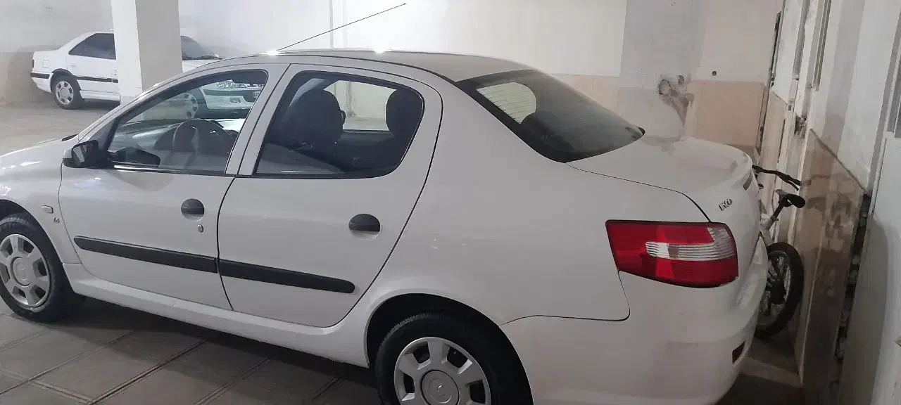 رانا LX TU5 - 1398