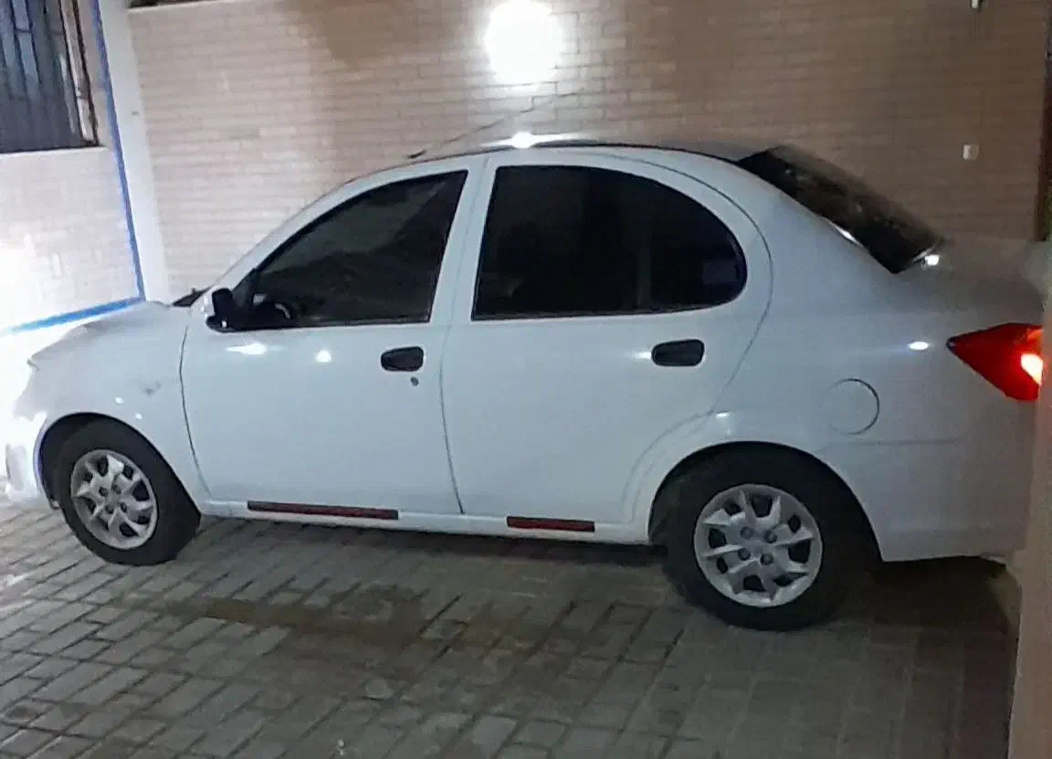 خودرو ساینا، S آگهی ann_20927766