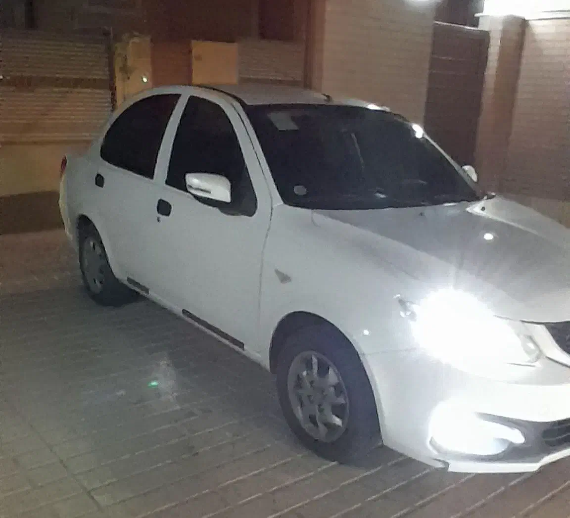 ساینا S دنده‌ای معمولی - 1400