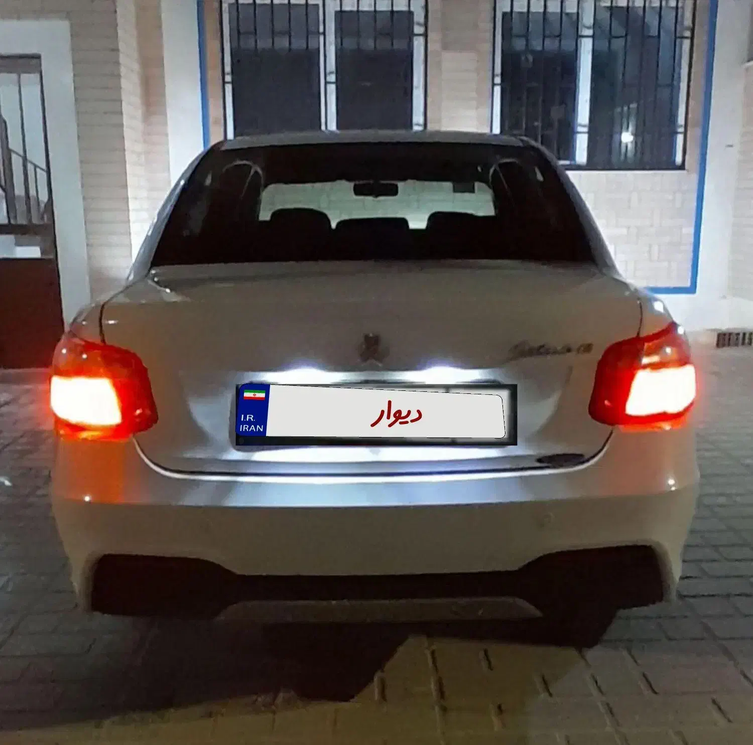 ساینا S دنده‌ای معمولی - 1400