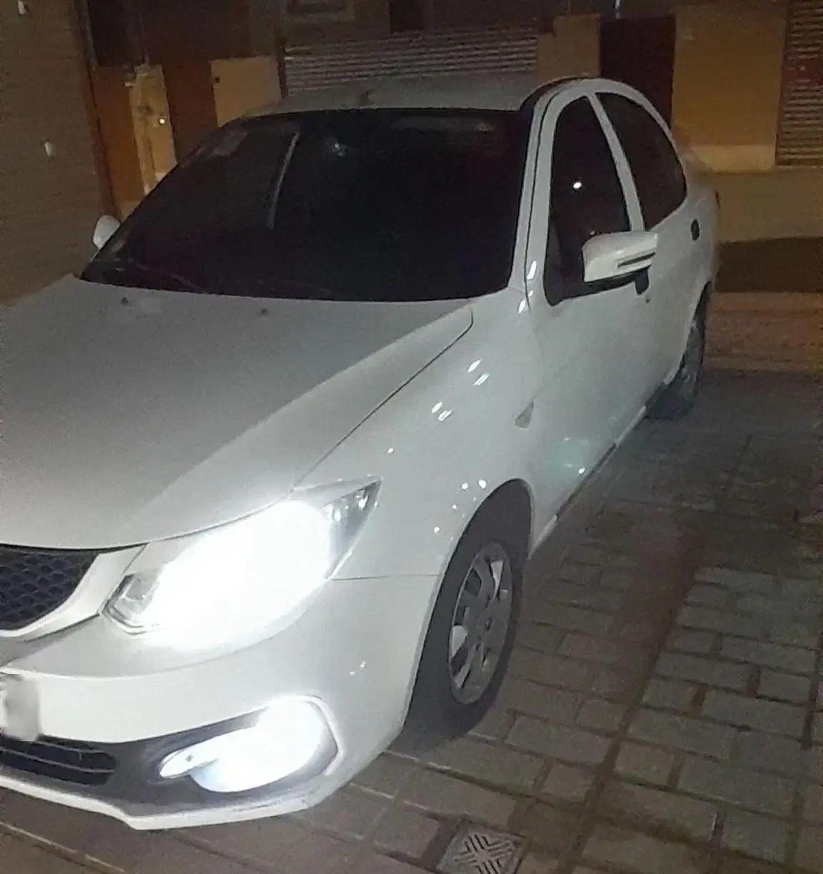 ساینا S دنده‌ای معمولی - 1400