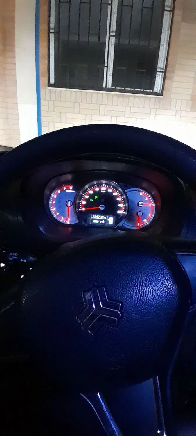 ساینا S دنده‌ای معمولی - 1400