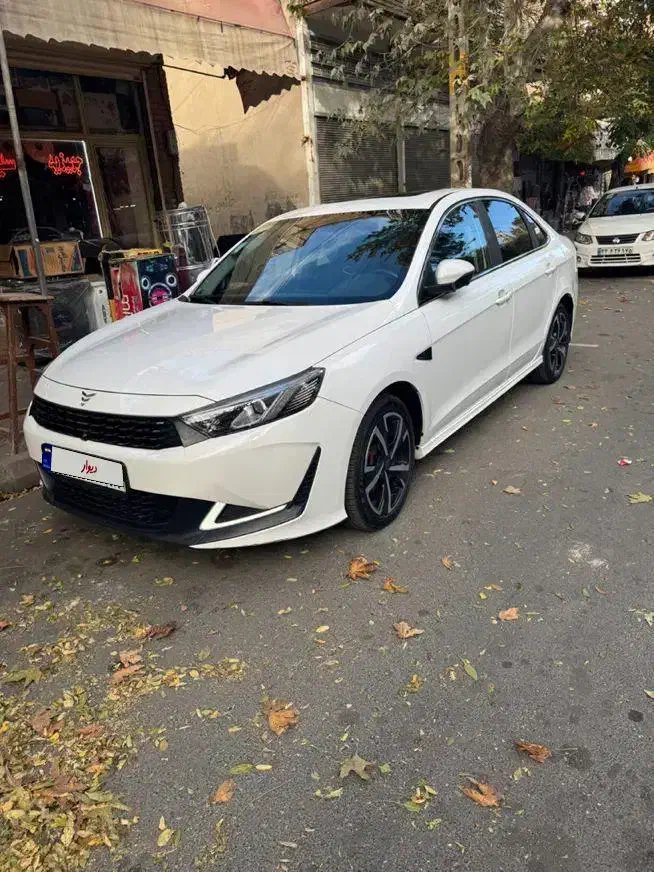 خودرو ریسپکت، پرایم آگهی ann_20927773