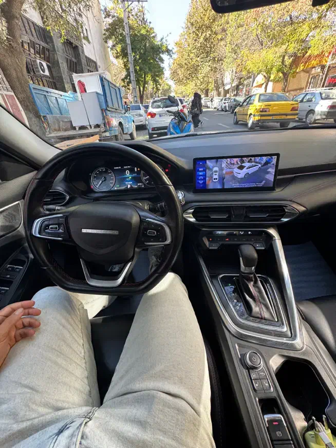 ریسپکت پرایم تیپ 1 - 1401